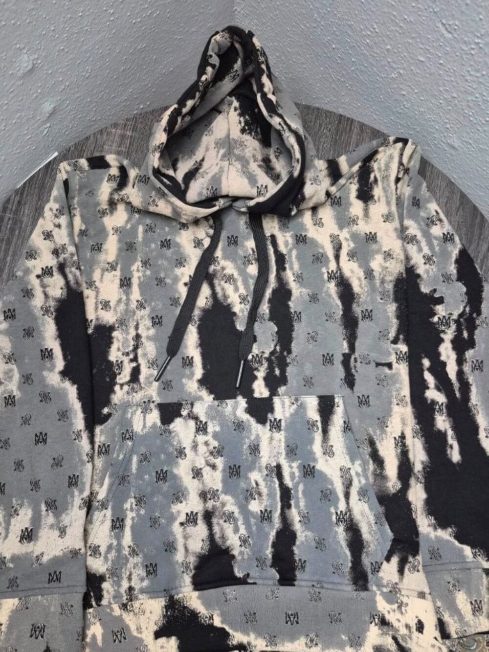A M Paisley Regular Size L Hoodies & Sweatshirts for Men for Sale